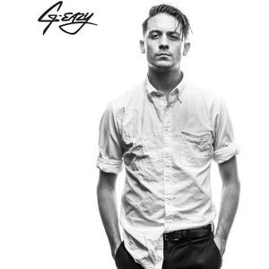 G-EAZY - These Things Happen  CD